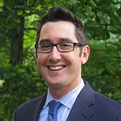 AJ Richman Photo