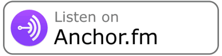 Listen on Anchor FM