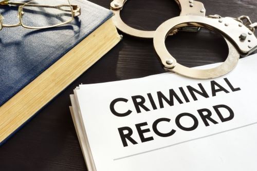 Criminal Record