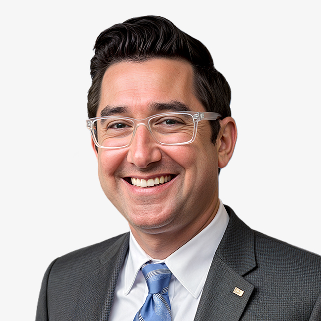 Picture of AJ Richman