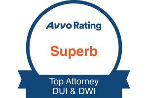 Avvo Rating Superb