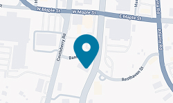 Veterans map office