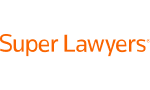 Super Lawyers Badge
